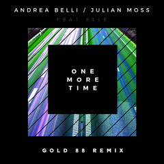 One More Time (Extended Mix) [feat. Elle]