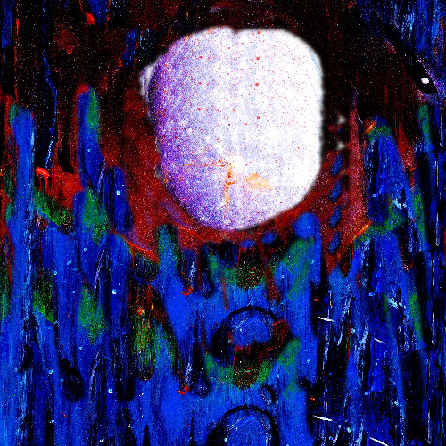Spacespin