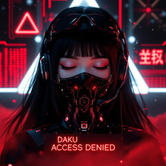 ❌ D E S T I N Y - ACCESS DENIED ❌