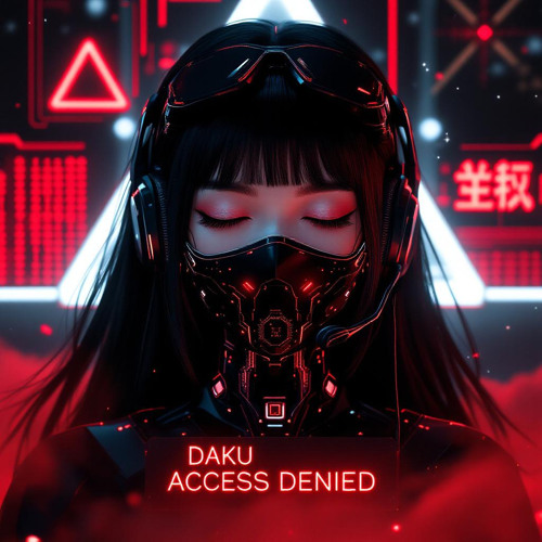 ❌ D E S T I N Y - ACCESS DENIED ❌