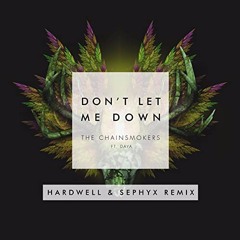 New private playlist