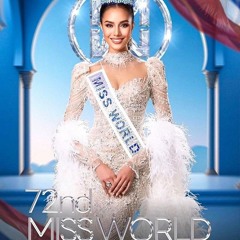 •WORLD WAR IIII & MISS WORLD•°OG NOIRE° (2026)