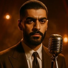 Miyagi и Эндшпиль - Люби Меня (1950's JAZZ VERSION)