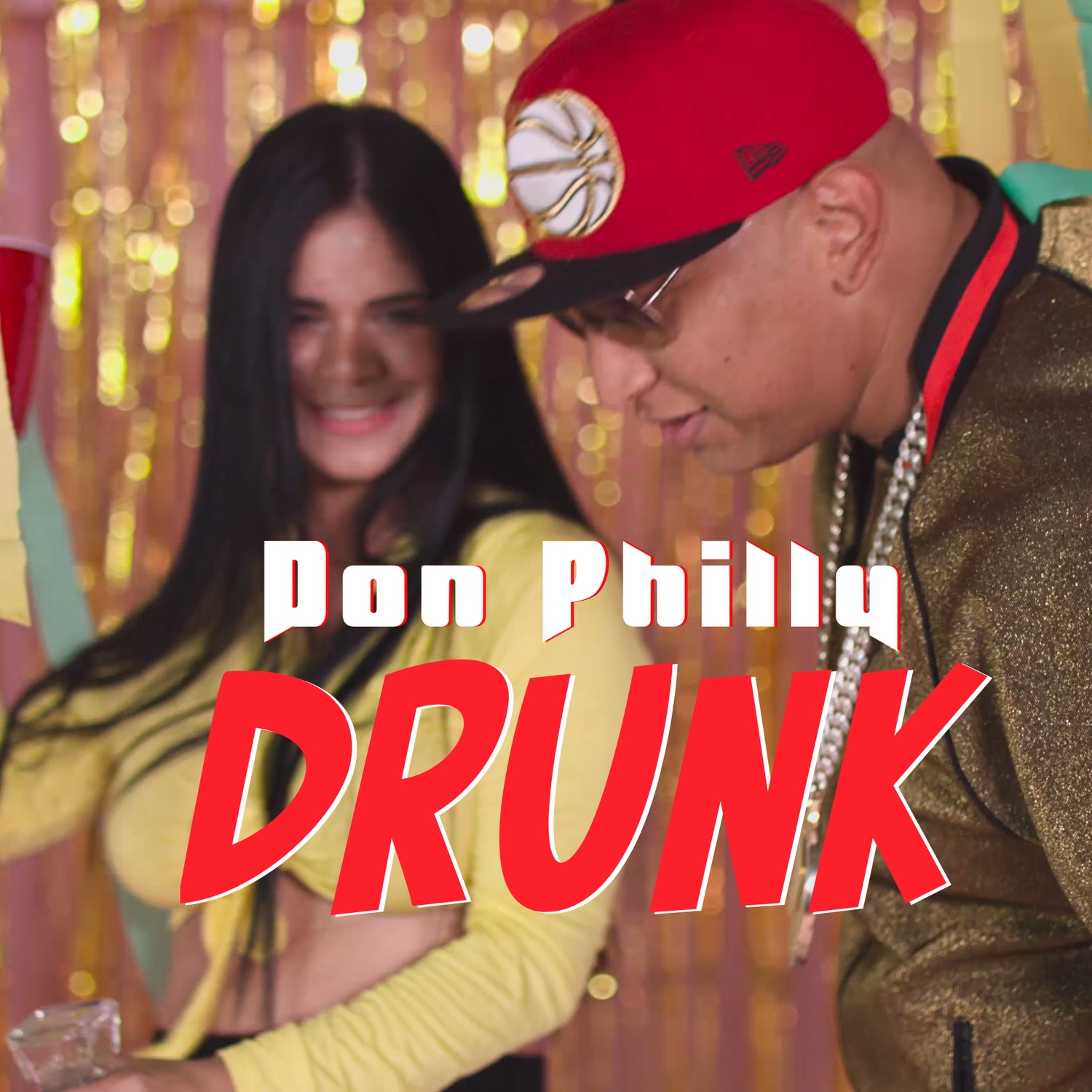 Drunk episode artwork