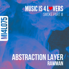 Rawman - Abstraction Layer