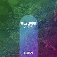 Willy Commy - Midgard (Original Mix Edit)