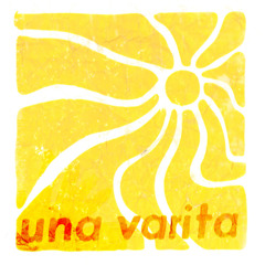 Una varita - Luciano Farías Remix (Tú vas sin)