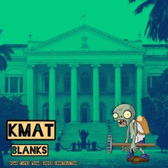 Blanks(CHURCH ST.)-KMAT