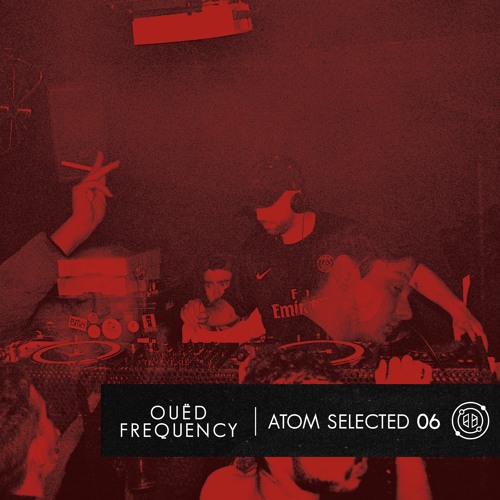 OUËD FREQUENCY - ATMSLTD06