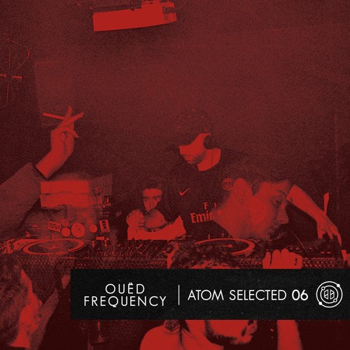 OUËD FREQUENCY - ATMSLTD06