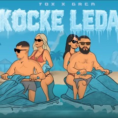 FOX X GRCA - KOCKE LEDA 3