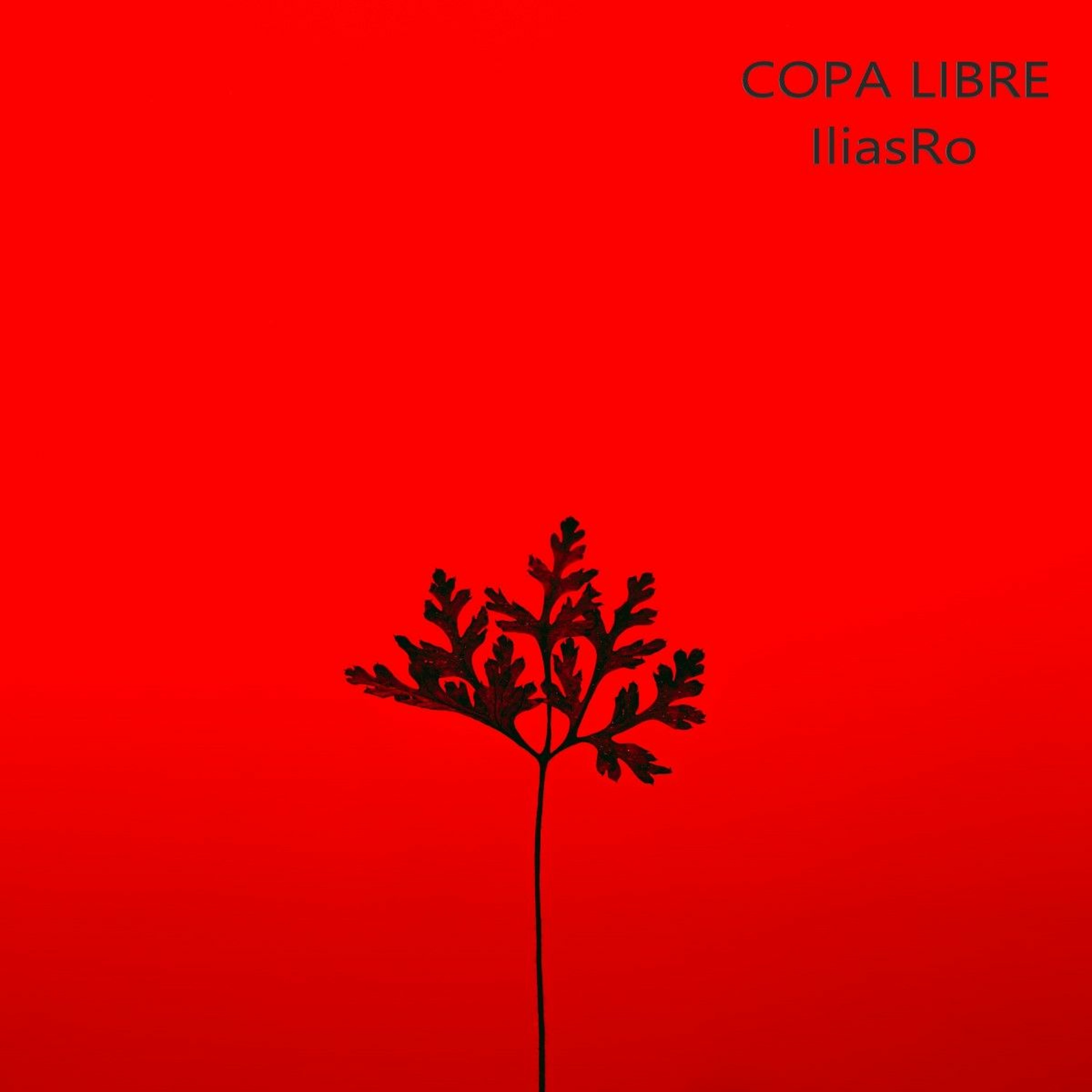 Copa Libre episode artwork