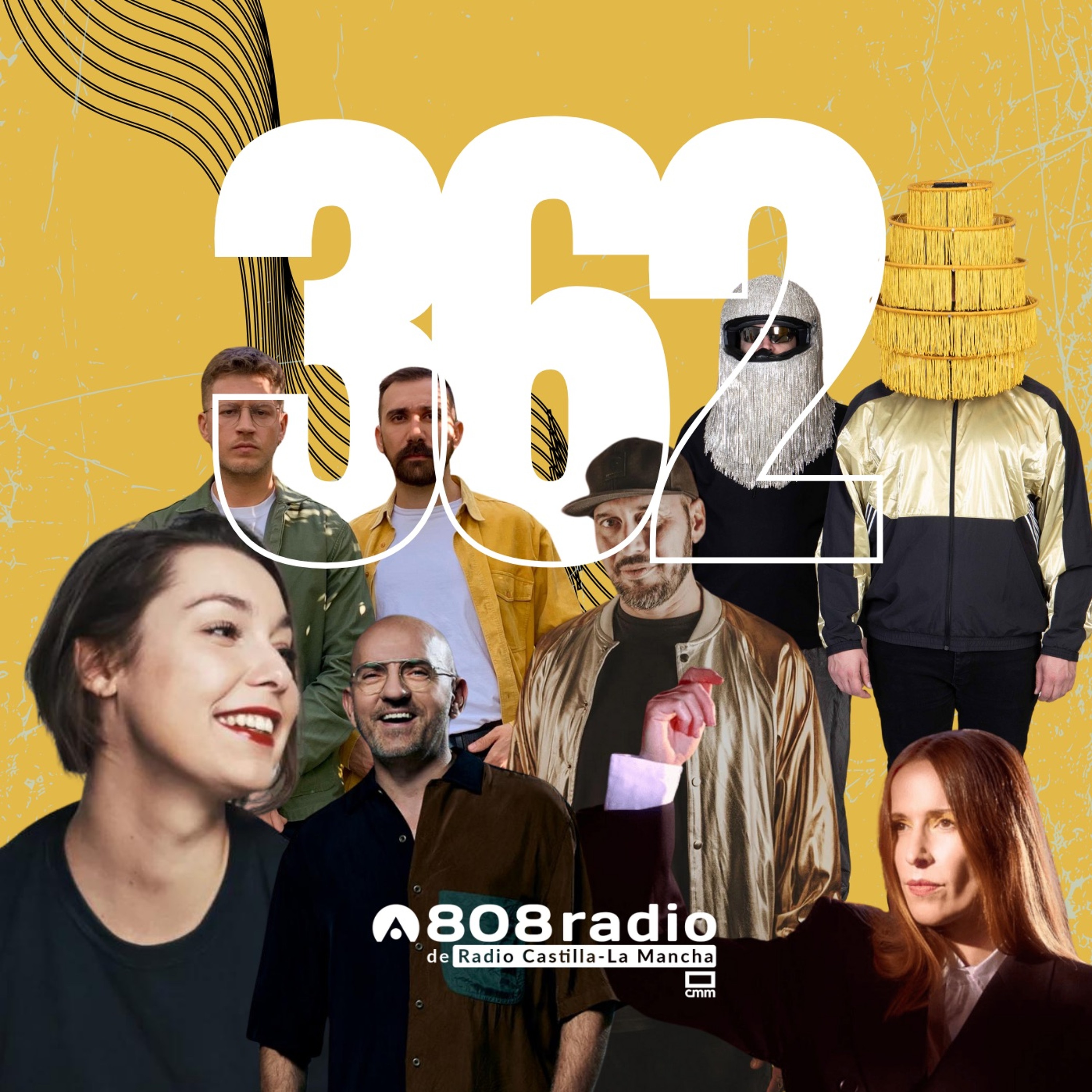 808 Radio