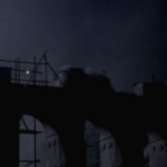 Steam Team Scared Silly - The Ghost Train's Theme (Variant 2)