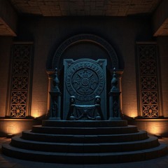 DARK AMBIENT - THE SUNKEN SPIRES