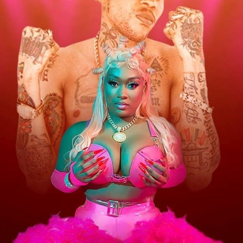 Vybz Kartel x Shaneil Muir - Ride It