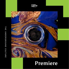 PREMIERE: oxymosoon - Come Inside [EYEAR Records]