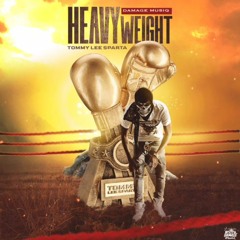 Tommy Lee Sparta - HeavyWeight _ Oct 2020