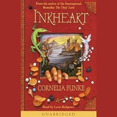 [Download] EBOOK 🗸 Inkheart by  Cornelia Funke,Lynn Redgrave,Listening Library [EBOO