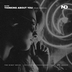 Thinking About You (feat. RisticX)