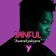 Awerekyekyere (Cover)