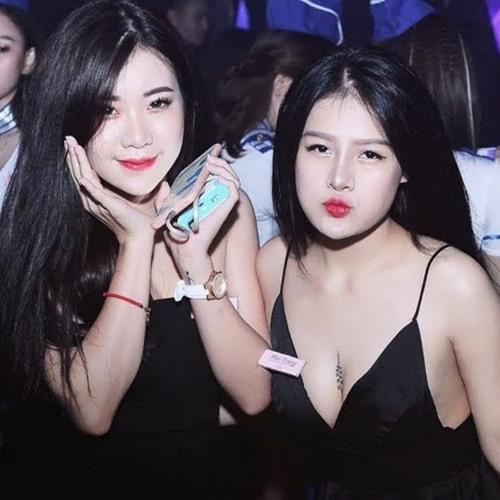 Nonstop Việt Mix Hương Ly - Lắc Lư Cùng Chú Tư