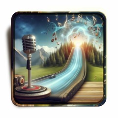 Rampes de Speaks Radios Top 40 2018