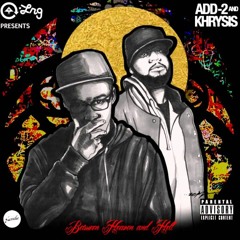 Add-2 & Khrysis - Mirror Mirror