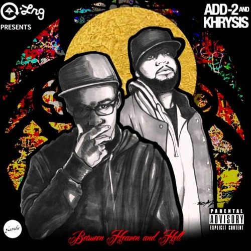Add-2 & Khrysis - Mirror Mirror