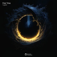 Cybek - First Time