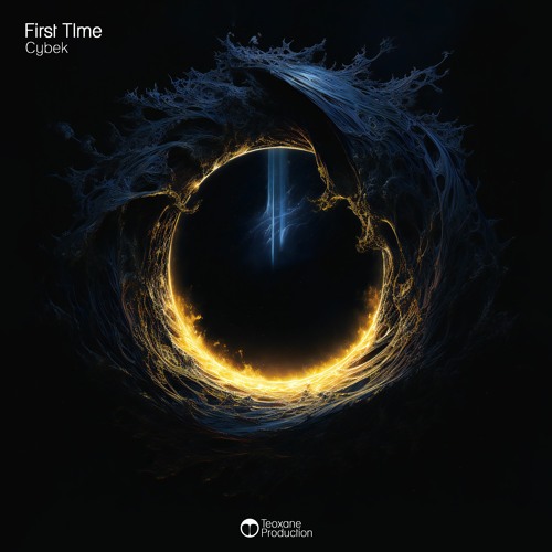 Cybek - First Time