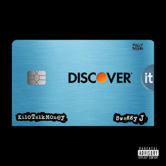 Discover (feat. Swaggy J)