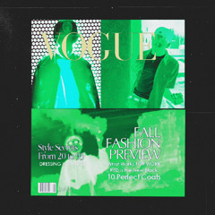 photogenic feat. astro x cinco (prod. yemma)