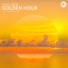 Chillson - Golden Hour [M-Sol CHILL]