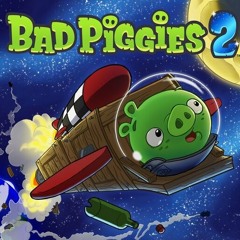 bad piggies theme song (electronic beat remix)