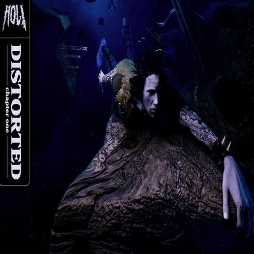 HOL! -  ID (DISTORTED DISCO)