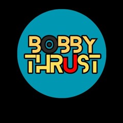 45min of Bobby Thrust on Reggae and Dub 45s