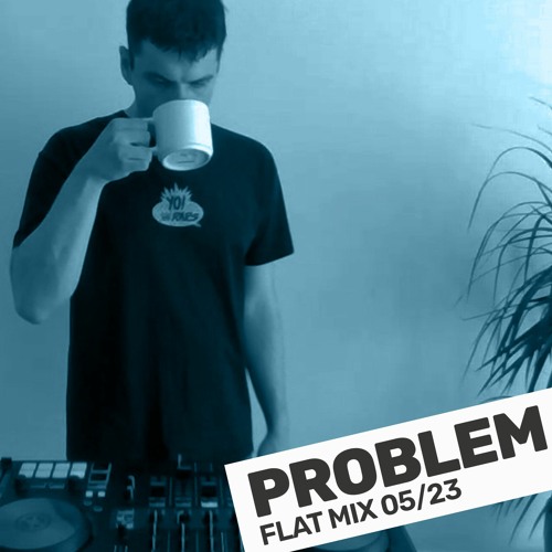 Flat Mix 05/23