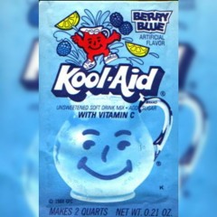 Blue Kool AId