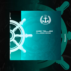 Amir Telem - Fuego Boom [Original Mix](The Anchor Records)
