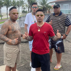 MC GP, MC Bruninho da Praia, MC Lon e MC Magal - Garagem dos Sonhos (DJ Glenner)