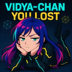 You lost.