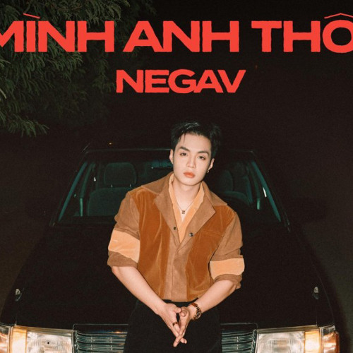 Mình Anh Thôi-Negav