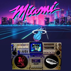Miami Heat Mix 2021 Vol.5