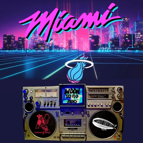 Stream Miami Heat Mix 2021 Vol.5 by WDDH RADIO | Listen online for free on  SoundCloud