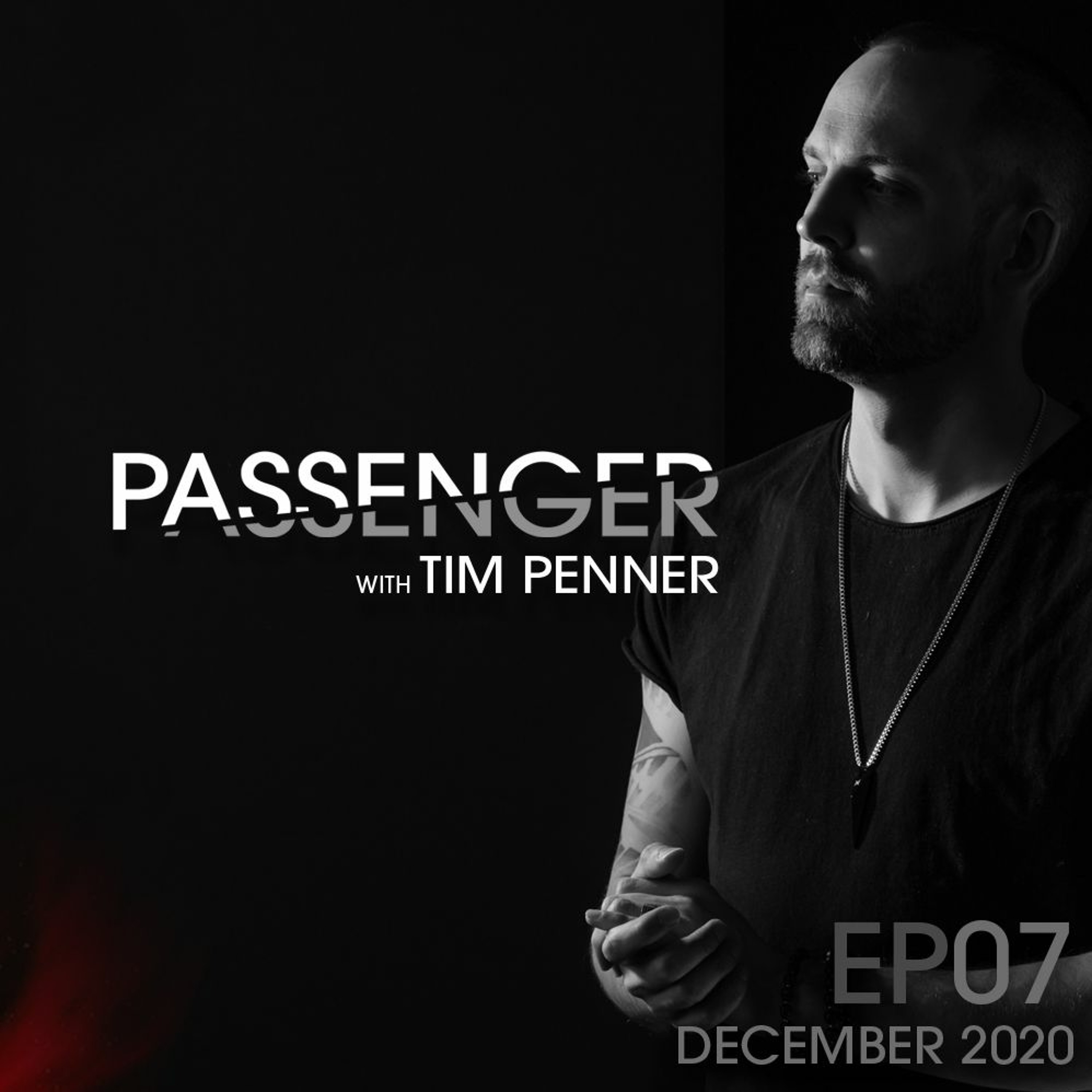 Passenger
