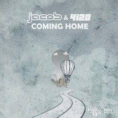 Jacob & 4i20 - Coming Home (Original Mix)