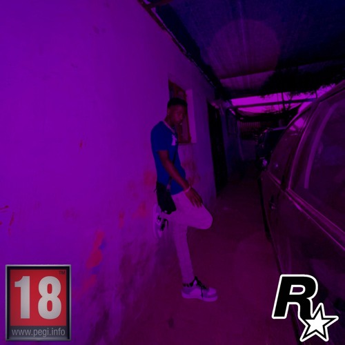 Demons in my ceiling (PROD.BASEDONBLOOD)