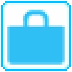 Nintendo DSi Shop Theme Extended
