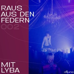 Raus aus den Federn 002 - LYBA